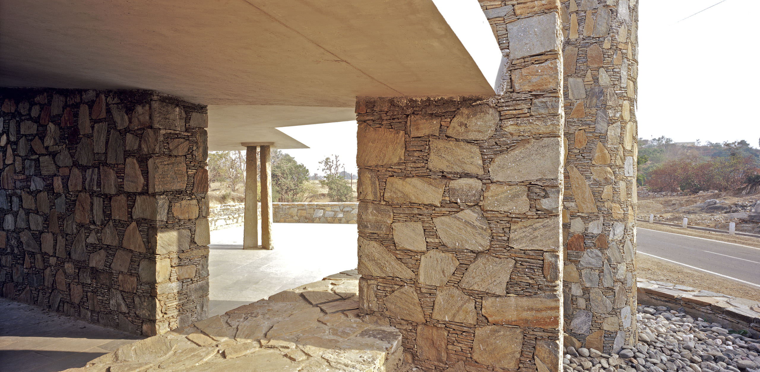 Mewar Complex, Udaipur